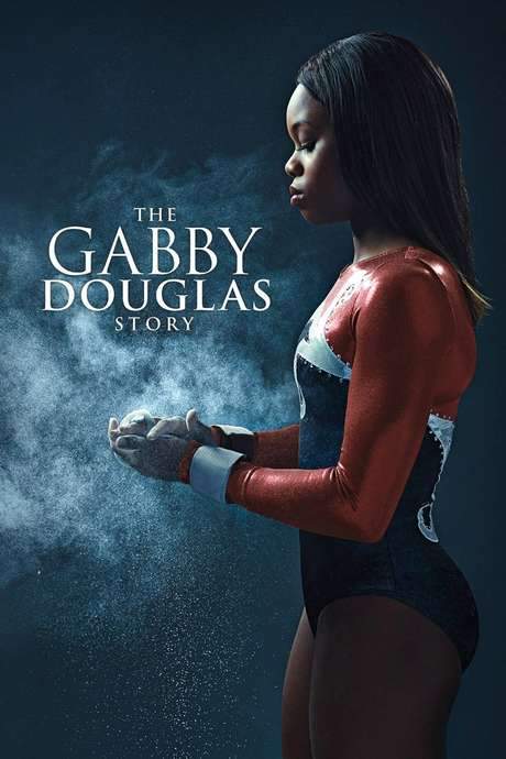 The Gabby Douglas Story